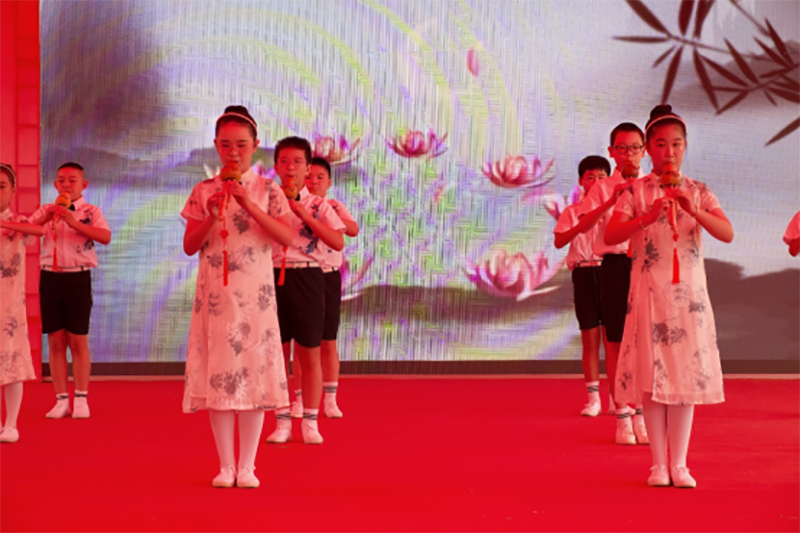 “邵陽紅”中醫(yī)藥膳科普教育研學(xué)基地在天香生物產(chǎn)業(yè)園啟動